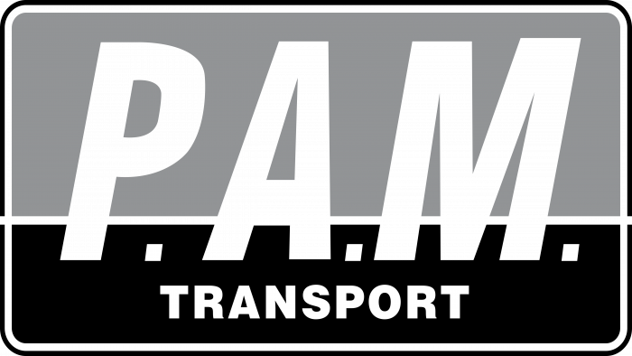 Pam Transport Logo