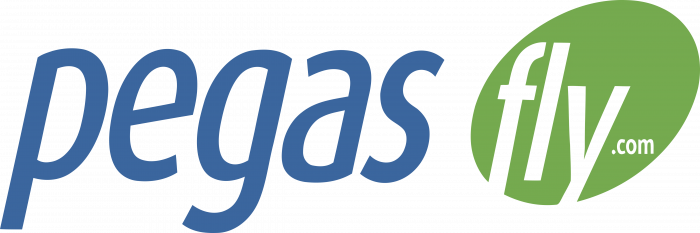 Pegas Fly Logo