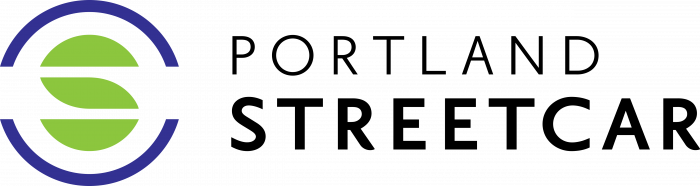 Portland Streetcar Logo
