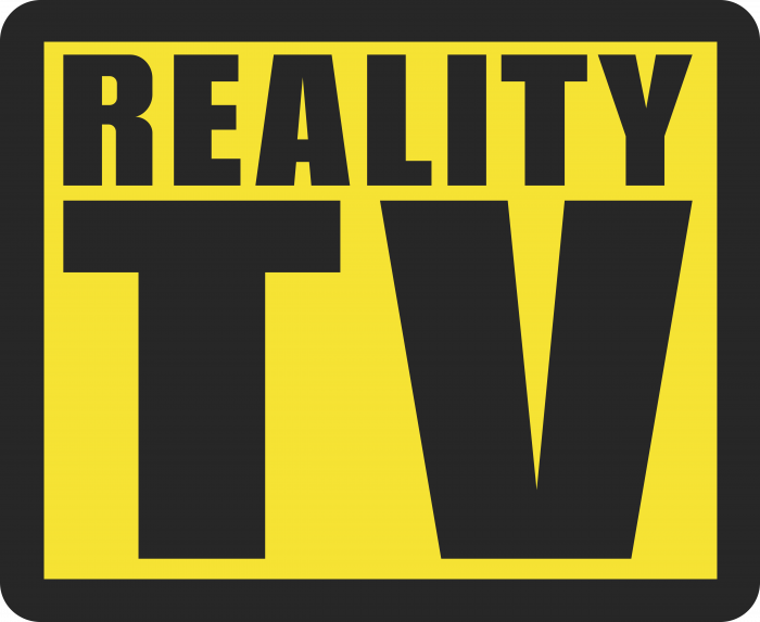 Reality TV Logo
