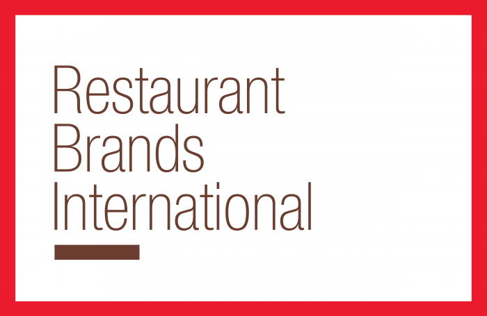 Restaurant Brands International Logo