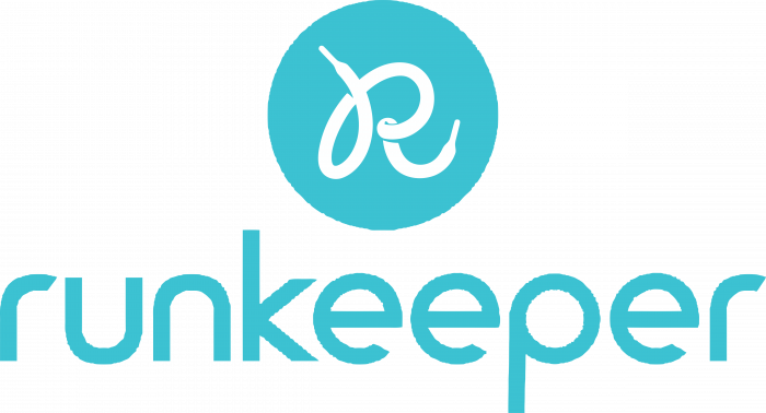 Runkeeper Logo full