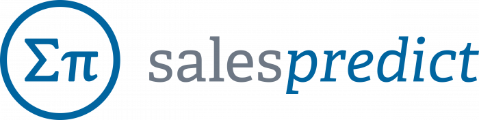 Salespredict Logo