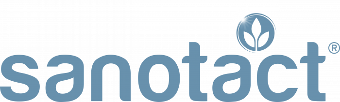 Sanotact Vital Logo