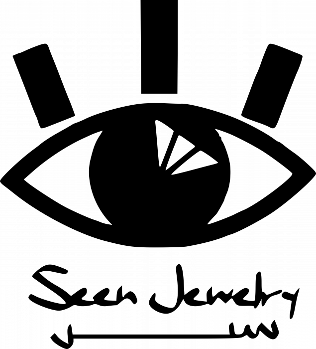 Seen Jewelry Logo