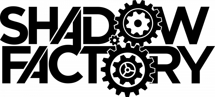 Shadow Factory Logo