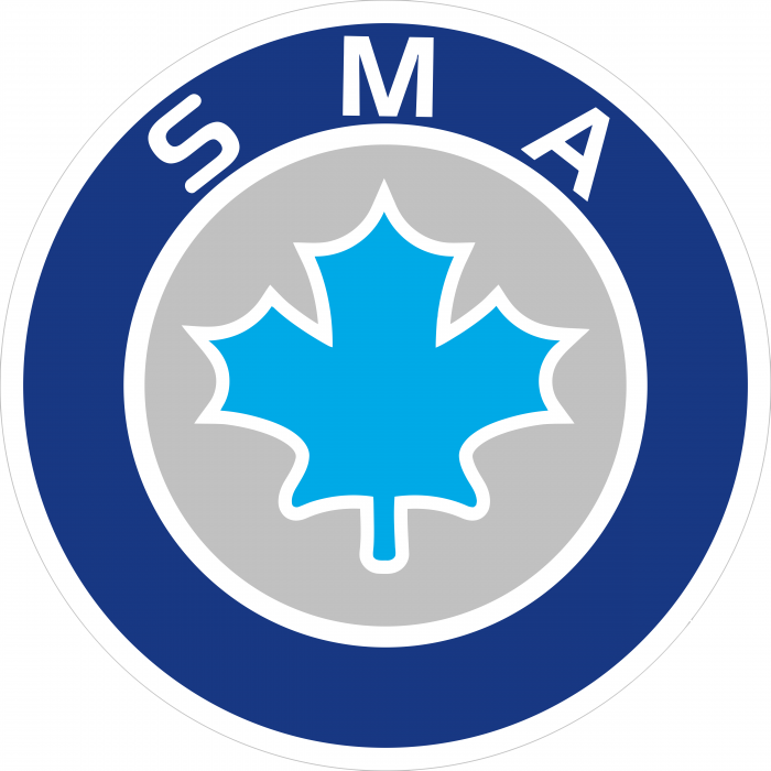 Shanghai Maple Automobile Logo