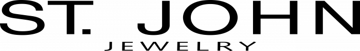 St John Jewelry Logo