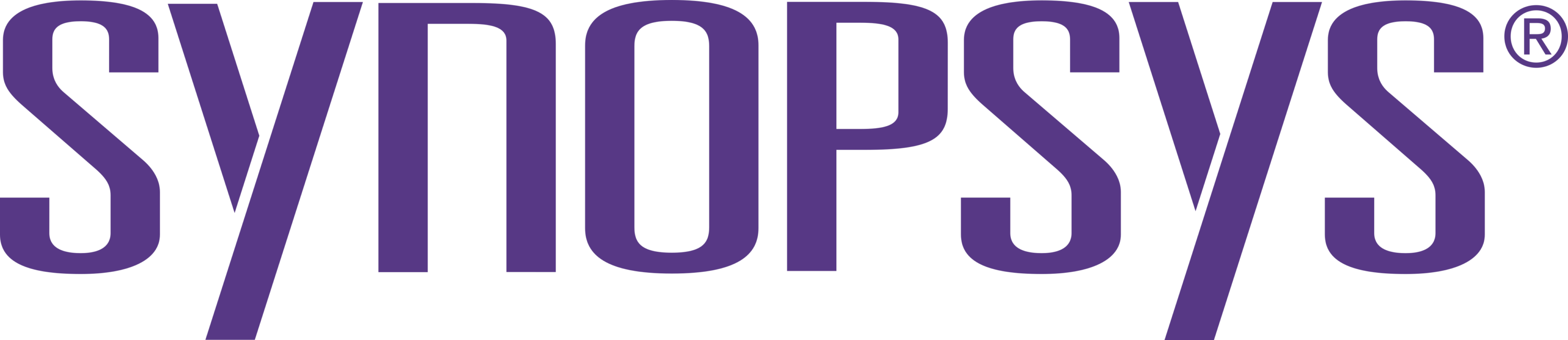 Synopsys Logo
