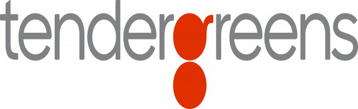 Tender Greens Logo text