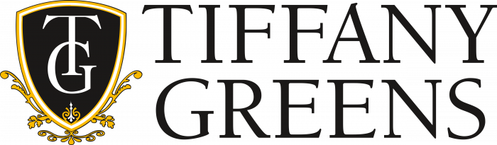 Tiffany Greens Logo