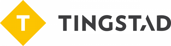 Tingstad Logo
