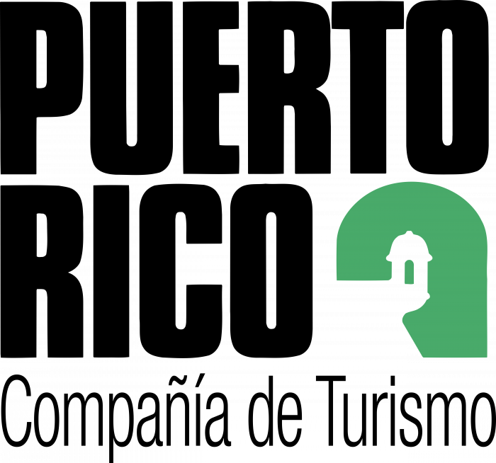Tourism Company Puerto Rico Logo full 2