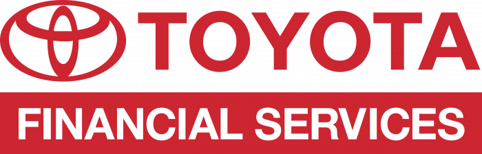 Toyota Financial Services Logo