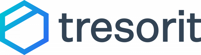 Tresorit Logo