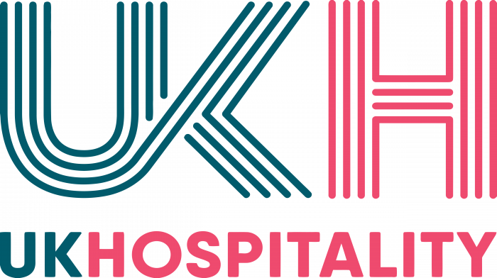 UK Hospitality Logo