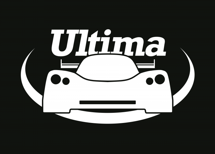 Ultima Logo