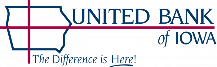 United Bank of Iowa Logo