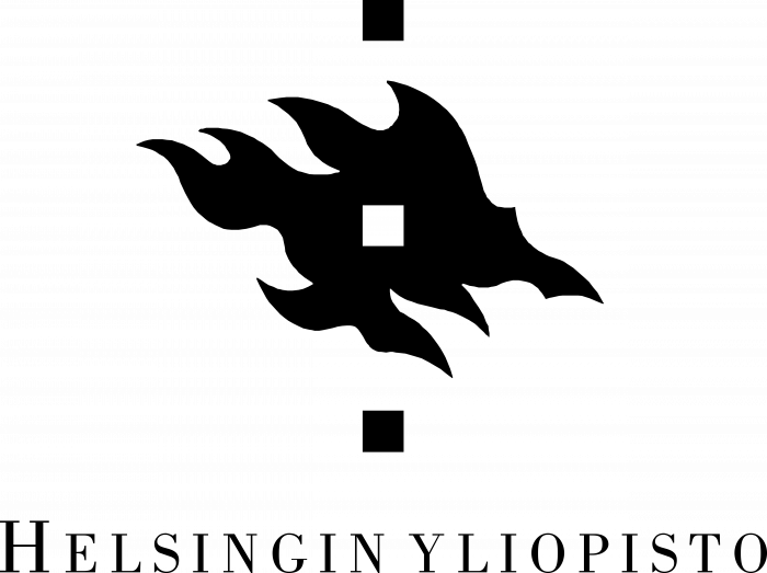 University of Helsinki Logo black