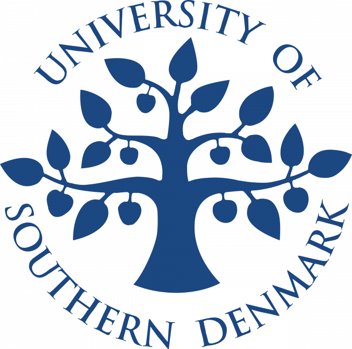 University of Southern Denmark Logo