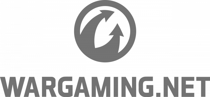 Wargaming Logo full
