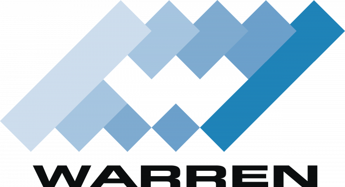 Warren Manufacturing Logo