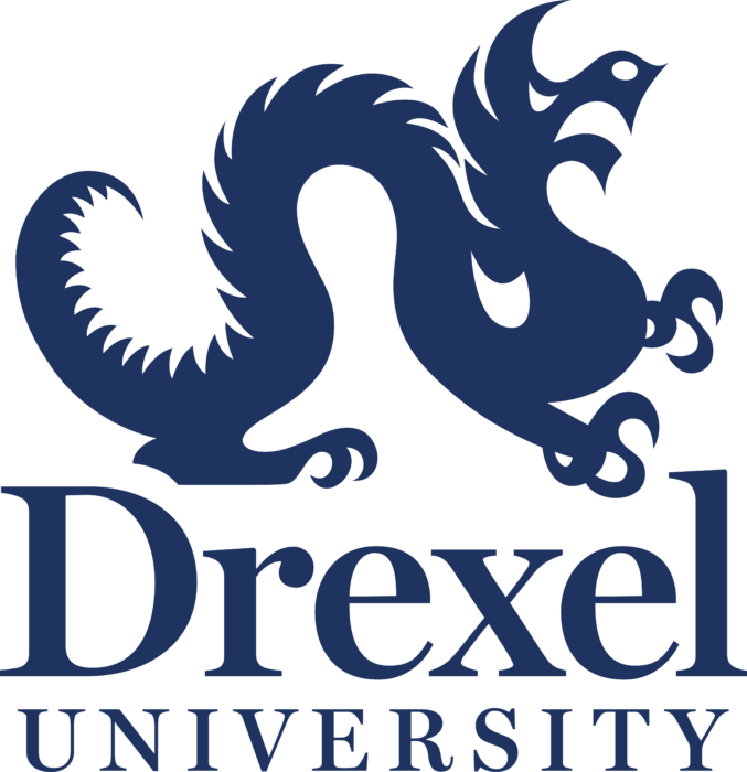 Drexel University Logo