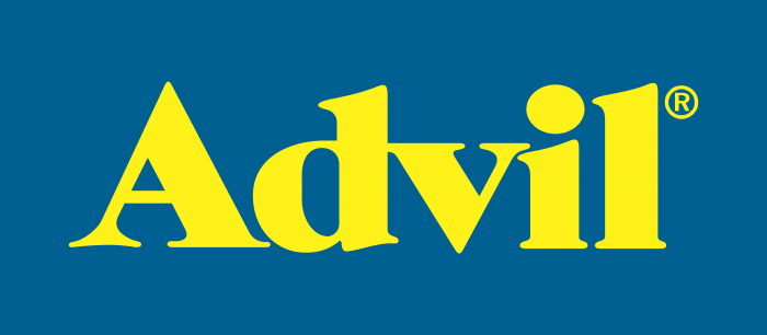 Advil Logo