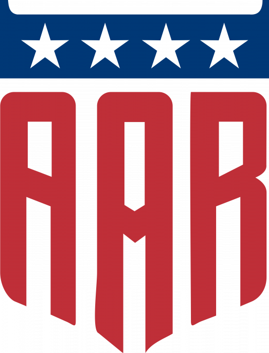 All American Racers Logo