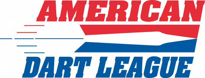 American Dart League Logo