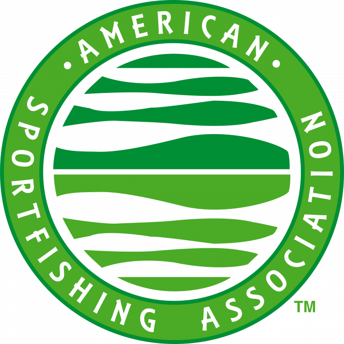American Sportfishing Association Logo