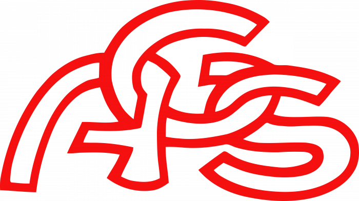 Automobiles Gonfaronnaises Sportives Logo
