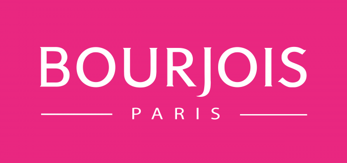Bourjois Logo