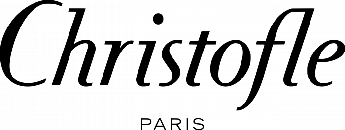 Christofle Logo