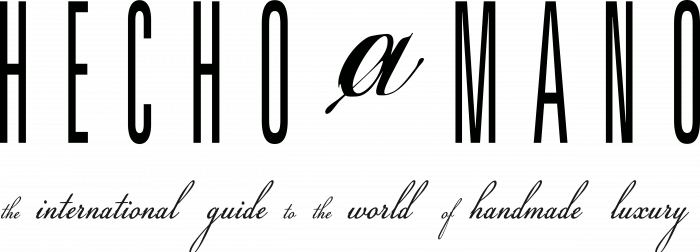 Hecho a Mano Logo