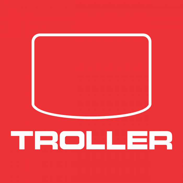 Troller Logo