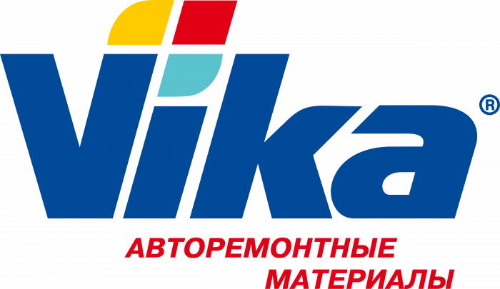 Vika Logo