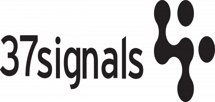 37 Signals Logo