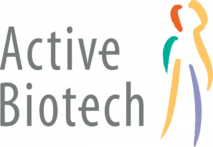 Active Biotech Logo