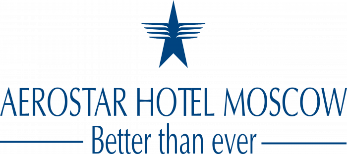 Aerostar Hotel Moscow Logo