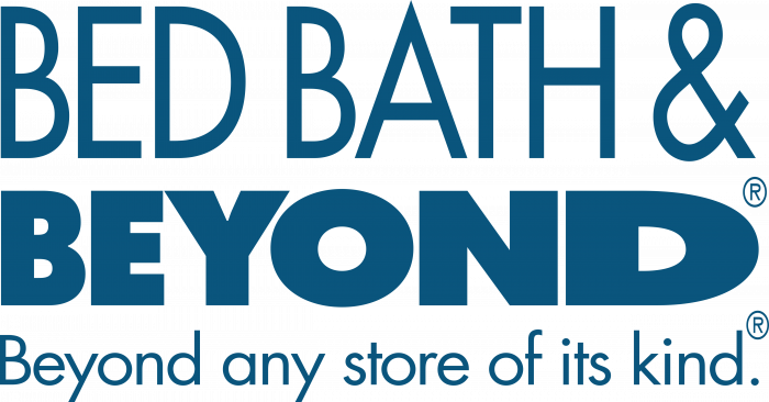 Bed Bath & Beyond Logo