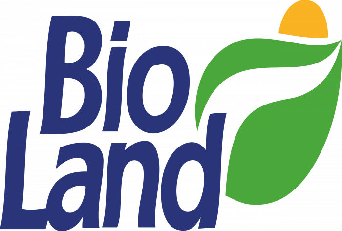 Bio Land Logo