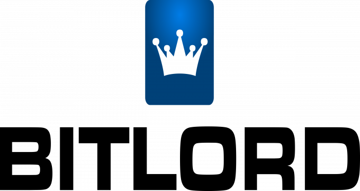 BitLord Torrent Client Logo