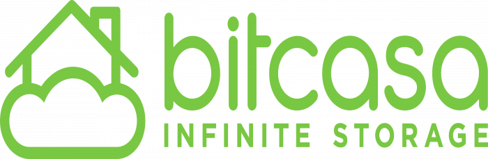 Bitcasa Logo