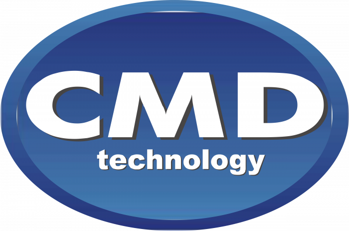 CMD Technology Logo