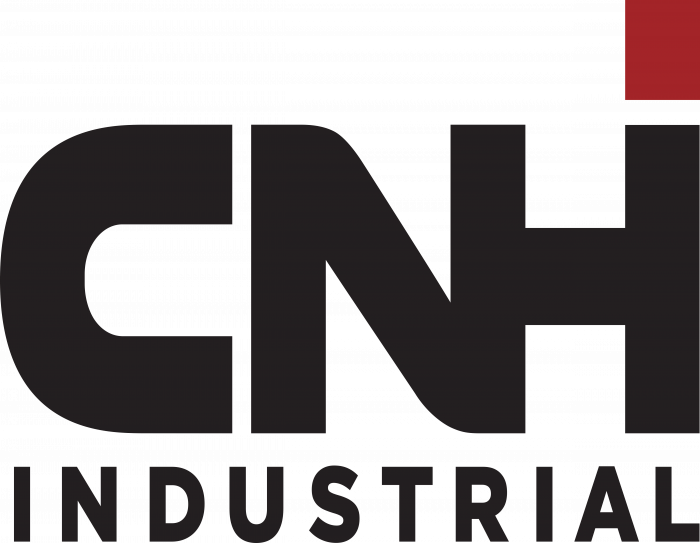 CNH Industrial Logo