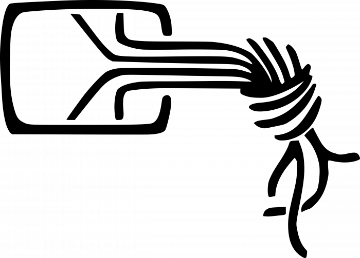 Chaos Computer Club Logo