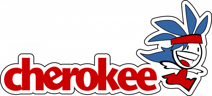 Cherokee Logo