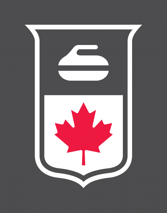 Curling Canada Logo
