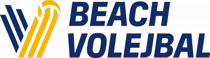 Czech Beach Volleyball Logo